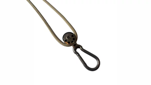 voilage voilage systeme de tension inox pour voile ombrage 3