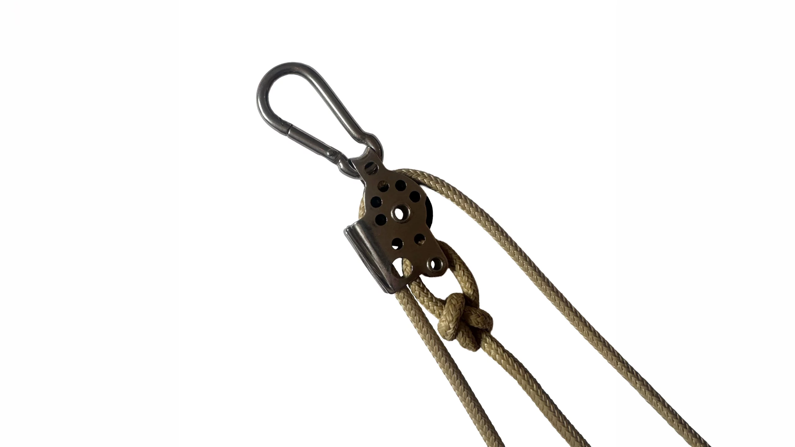 voilage voilage systeme de tension inox pour voile ombrage 4